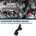 Crankshaft Position Sensor for Audi A6 C7 2.0TDI (2011–2018) No. 032906433B