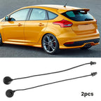 Parcel Shelf Tray Cover Strap for Ford Focus Hatchback (2012-2017)
