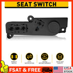 Power Seat Switch for Tesla Model 3/Y (2017â2022)