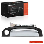 Front Right Exterior Door Handle for Kia Rio (2006–2011)