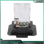 Heater Blower Motor Resistor SW11576C for Mazda 6 (2009–2013)