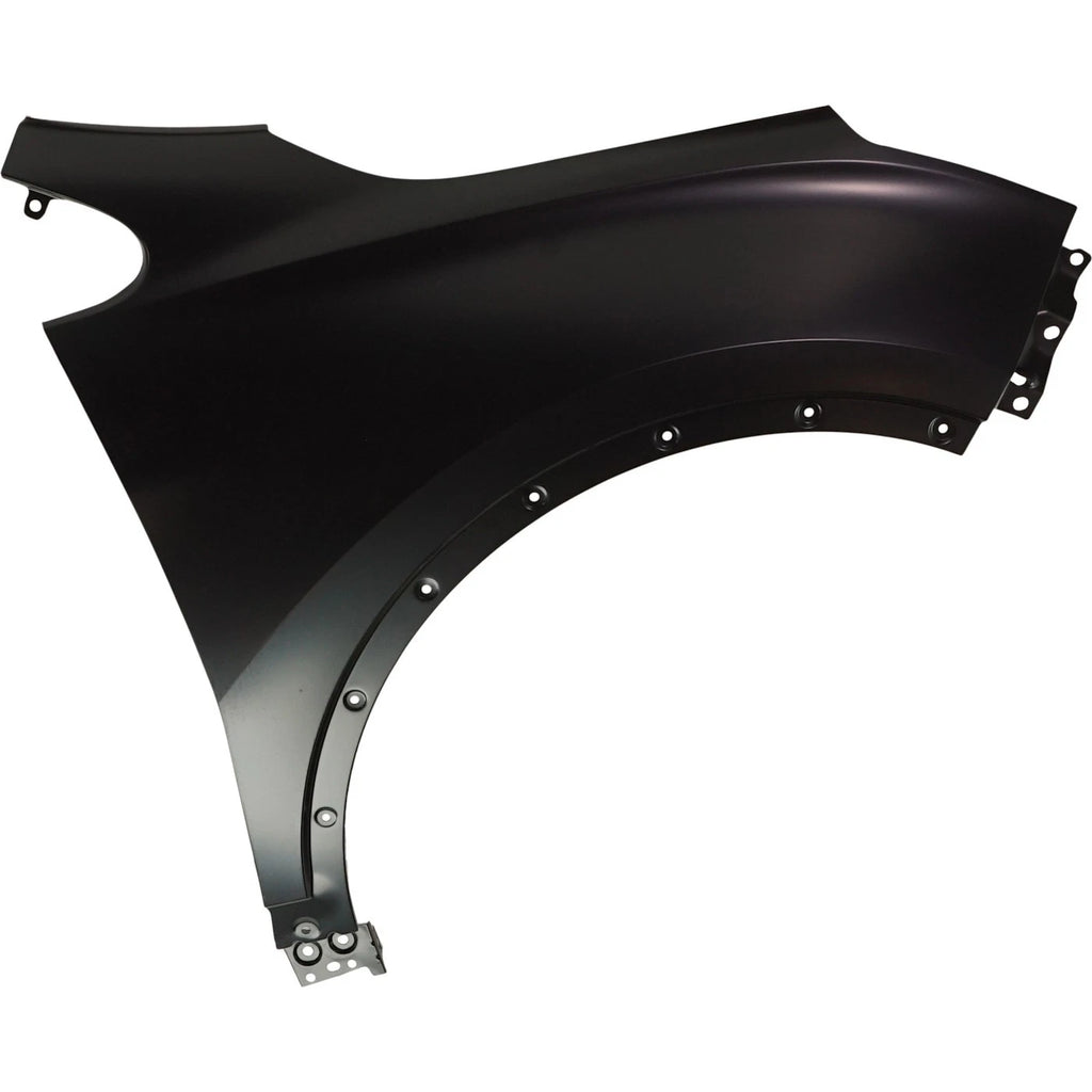 CAPA Certified Fender for Buick Envision (2016–2020) Front Passenger Side