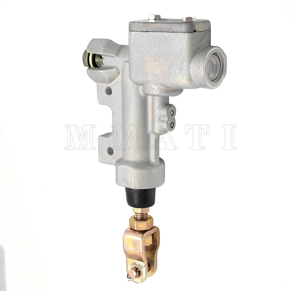Rear Brake Master Cylinder Assembly 43015-0107 for Kawasaki KFX450R (2008–2014)