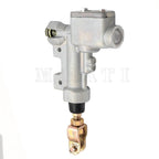 Rear Brake Master Cylinder Assembly 43015-0107 for Kawasaki KFX450R (2008–2014)