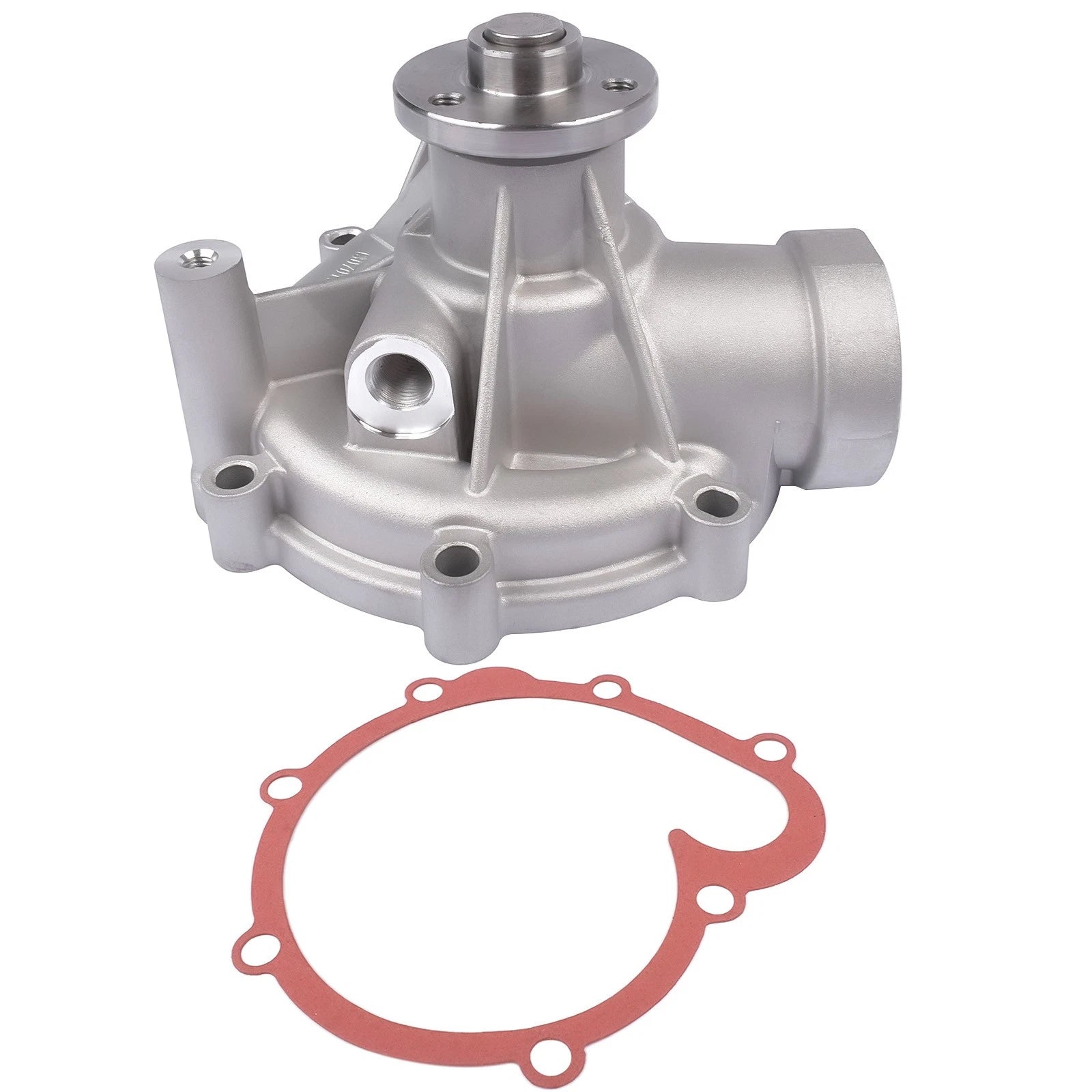 7 Hole Engine Water Pump for Deutz TCD2013 BF6M1013 BF4M1013C BFM2013 (2013–2013)
