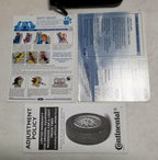 Owners Manual Collection with Case for Ford Expedition (2004)