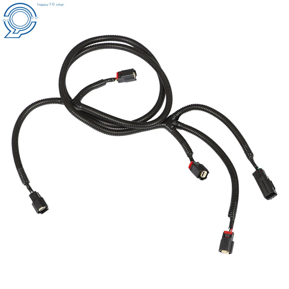 Rear Park Assist Wire Harness for RAM 1500 2500 3500 (2010–2018)