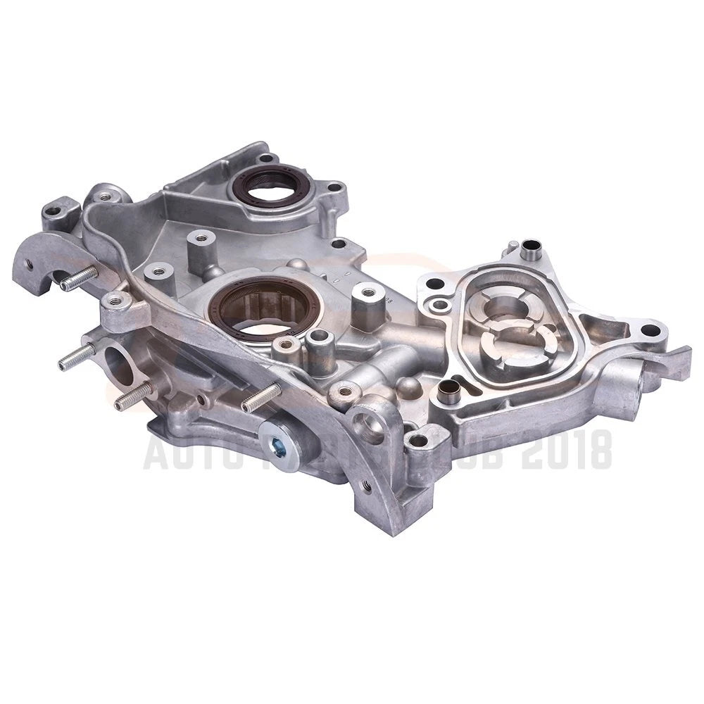 Engine Oil Pump for Honda Accord Odyssey Prelude (1992-2002)