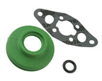 2 Pack Exhaust RAVE Valve Repair Kit for SeaDoo 787 800 GSX GTX SPX XP (1995–2002)