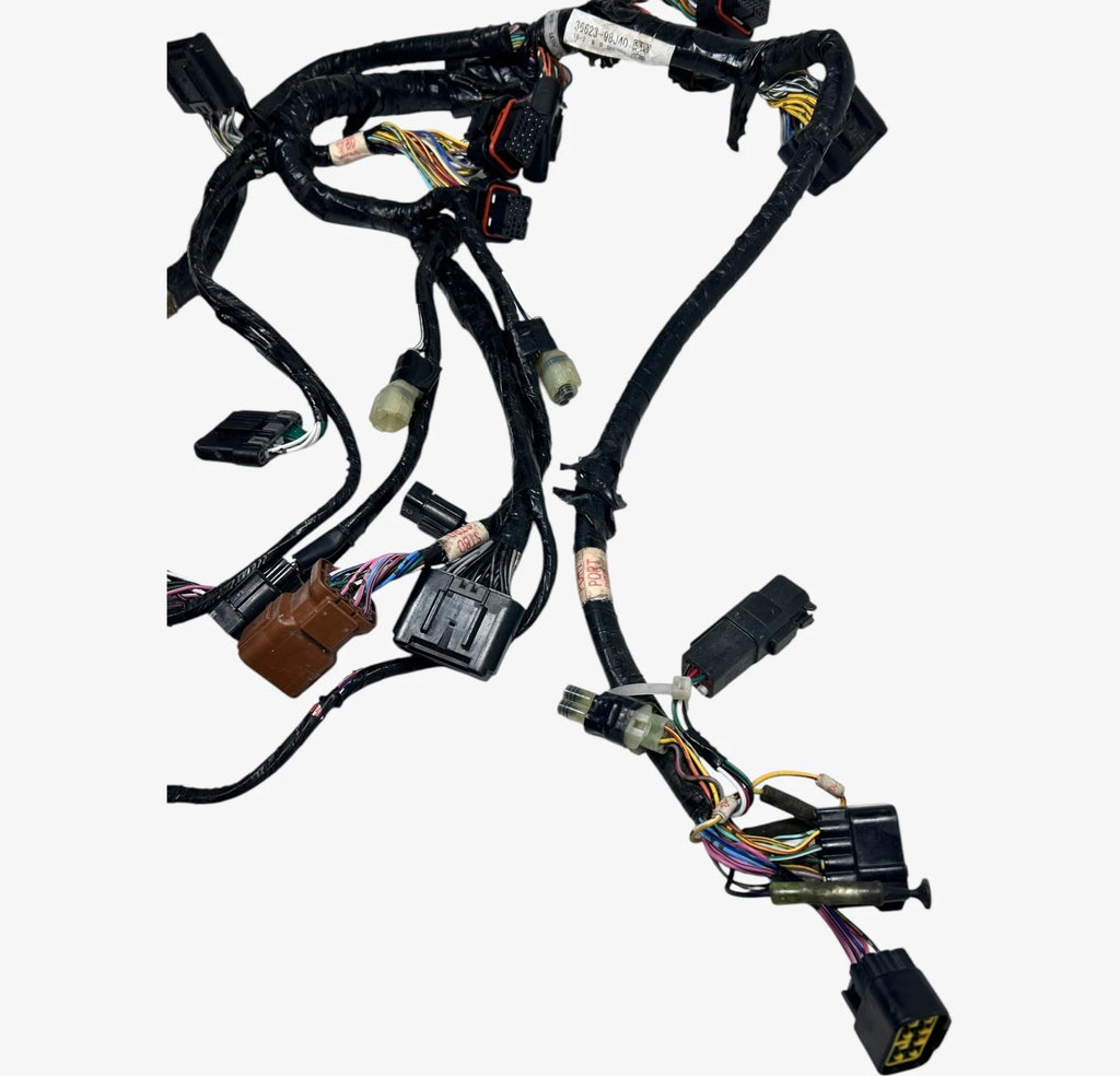 Engine BCM Harness Assembly for Suzuki (36623-98J40)