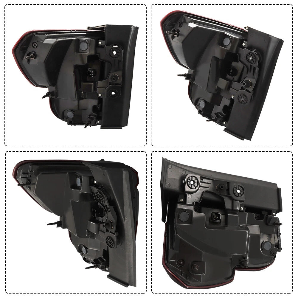 LED Tail Light Right Side for GMC Acadia AT4 (2020–2023)