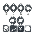 Carburetor Repair Kit for Tillotson RK21HU RK-21HU TC300
