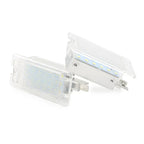 LED Luggage Compartment Trunk Lights for Hyundai Kia Spectra Rio Sportage