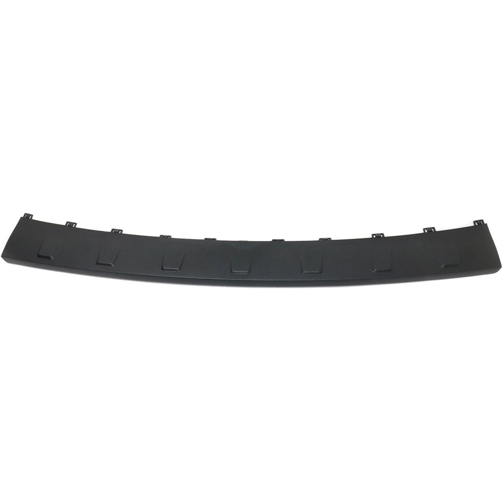 Bumper Face Bar Step Pad Molding Trim for GMC Terrain (2010-2015)