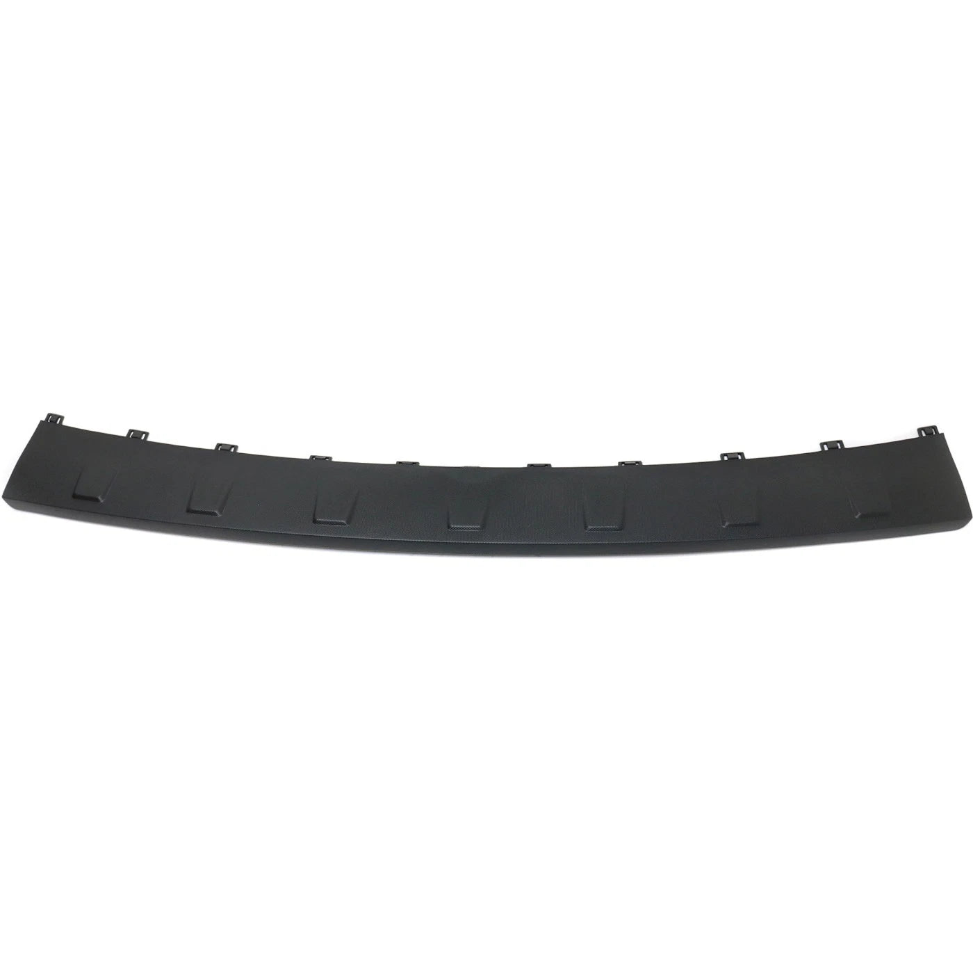 Bumper Face Bar Step Pad Molding Trim for GMC Terrain (2010-2015)