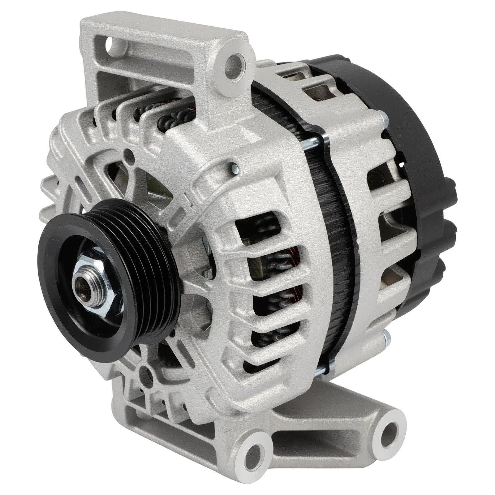 Alternator for Chevrolet HHR 2008–2011 (2.4L L4, 130 Amp, 12V)