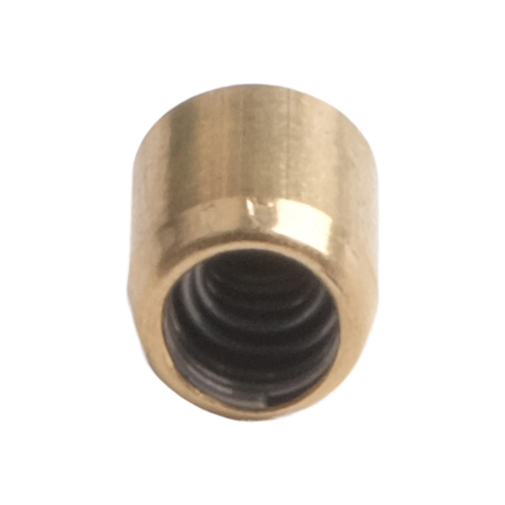 Grease Nipple Oil Cup for Mechanical Applications