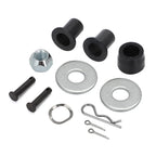 Transfer Case Shifter Shaft Bushing Full Kit for Jeep CJ5 CJ7 Scrambler (1972–1986)