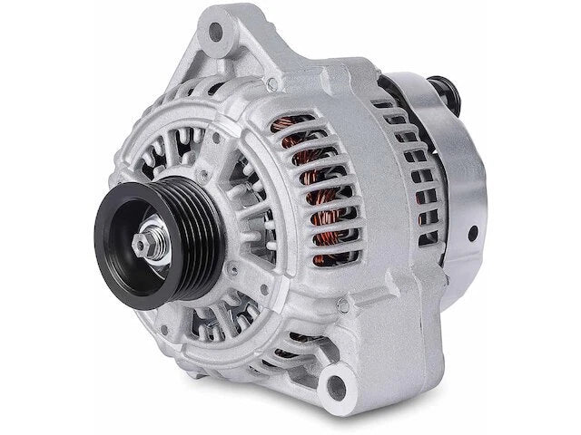 Alternator for Jaguar S Type 4.0L V8 (2000–2002) DM122NR