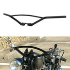 Handlebar for Harley Davidson EL FL WL (1936–1952)