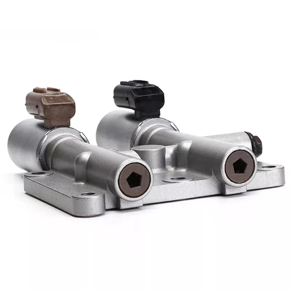 Dual Linear Solenoid Valve for Honda Civic (2001-2005)