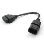 16 Pin Female to 8 Pin Diagnostic Connector for Polaris ATV Slingshot (2015–2023)
