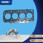 Cylinder Head Gasket for Hyundai Iload I-Load TQ 2.5L D4CB (2012-2021)