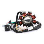 Stator for Beta RR 2T 125 250 300 4T 350 400 430 450 480 498 520 (2010–2018)