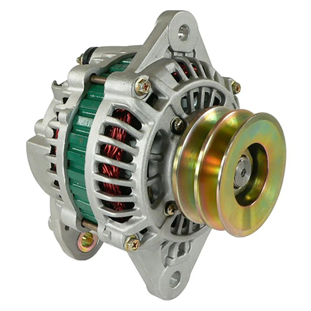 Alternator for New Holland Excavator E160 (2006-On) VAME017614 ME017614 AMT0241
