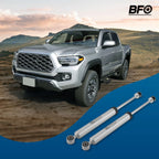 3.5" Suspension Lift Kit with Control Arms for Toyota Tacoma 4WD (2005–2023)
