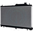 Cooling Kit for Subaru Impreza XV Crosstrek (2008–2016)