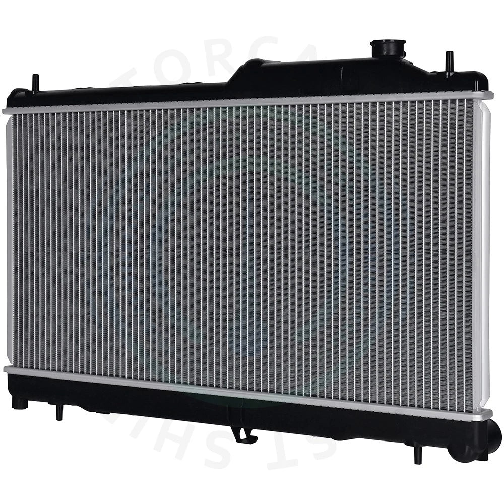 Cooling Kit for Subaru Impreza XV Crosstrek (2008–2016)
