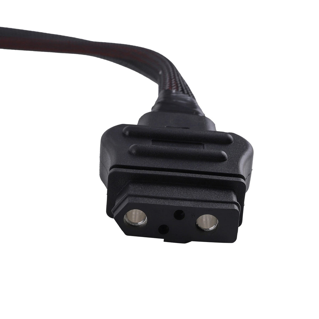 Snow Plow Battery Cable for Western Fisher Truck (8274)