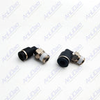 Air Accessories for Mercury Quicksilver (22-8M0082321, 22-8M0082322)