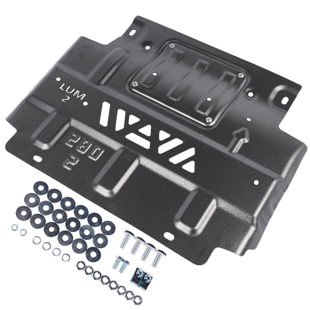 Splash Shield Assembly Lower Front for Ford F-150 (2015–2023) FL3Z5D032D