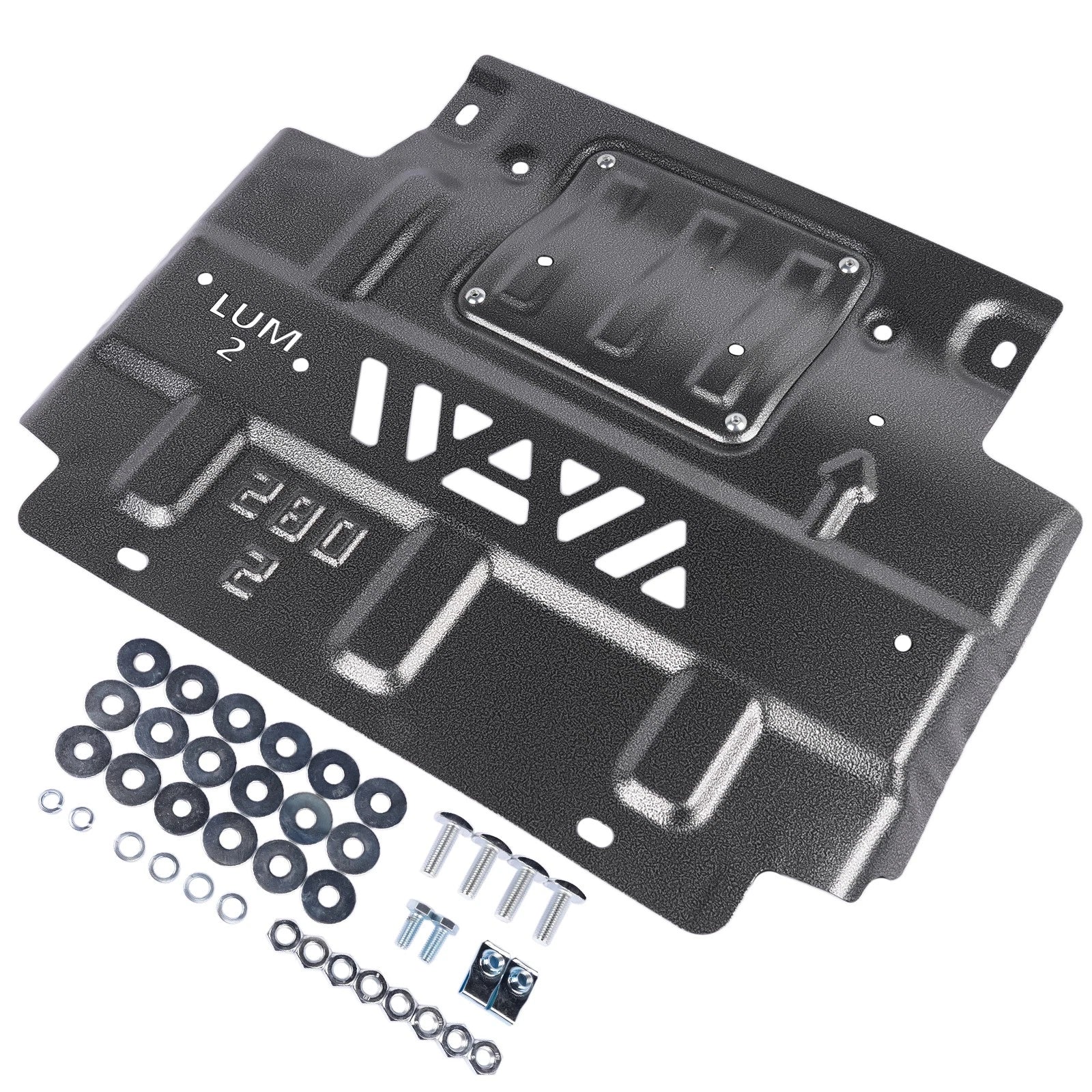 Splash Shield Assembly Lower Front for Ford F-150 (2015–2023) FL3Z5D032D