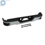 Rear Bumper Assembly for Chevy Silverado GMC Sierra 1500 (2019–2023) W/Park Assist