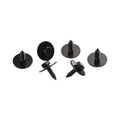 Screw Bolt Retainers Under Cover for Car Parts Accessories