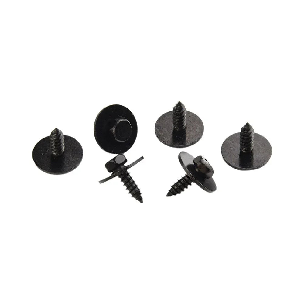 Screw Bolt Retainers Under Cover for Car Parts Accessories