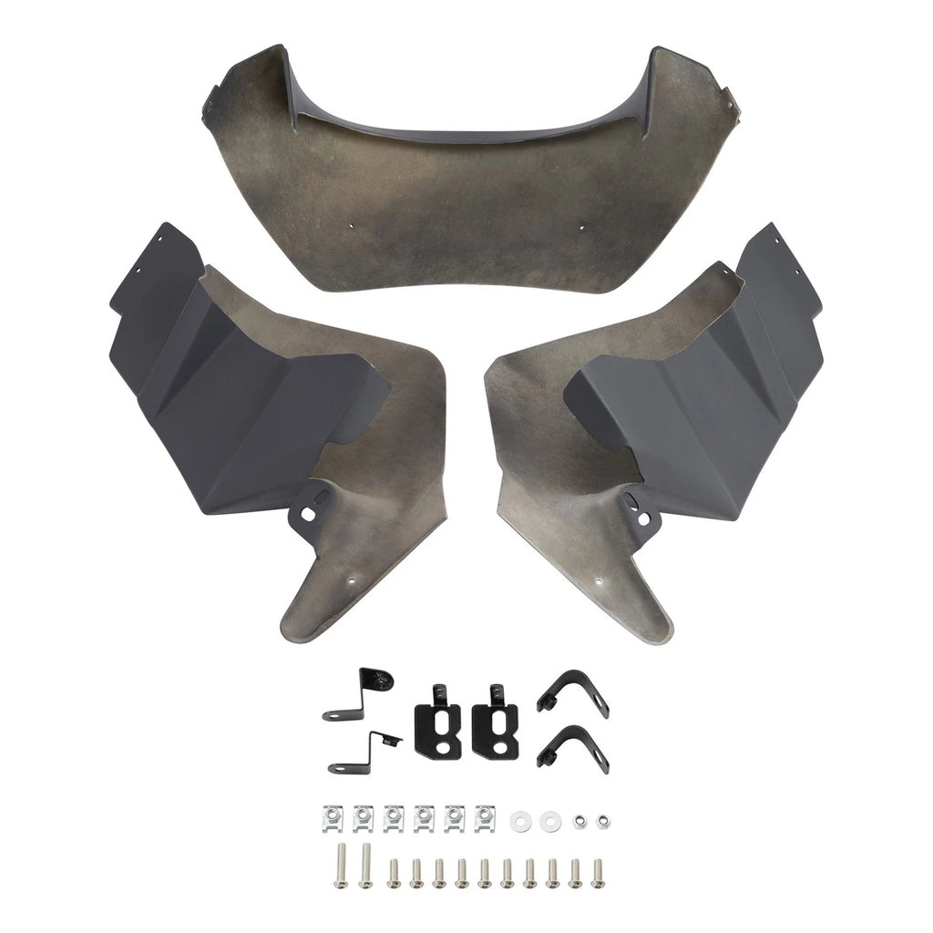 Lower Leg Fairing for Harley Low Rider ST FXLRST (2022–2025)