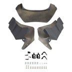 Lower Leg Fairing for Harley Low Rider ST FXLRST (2022–2025)