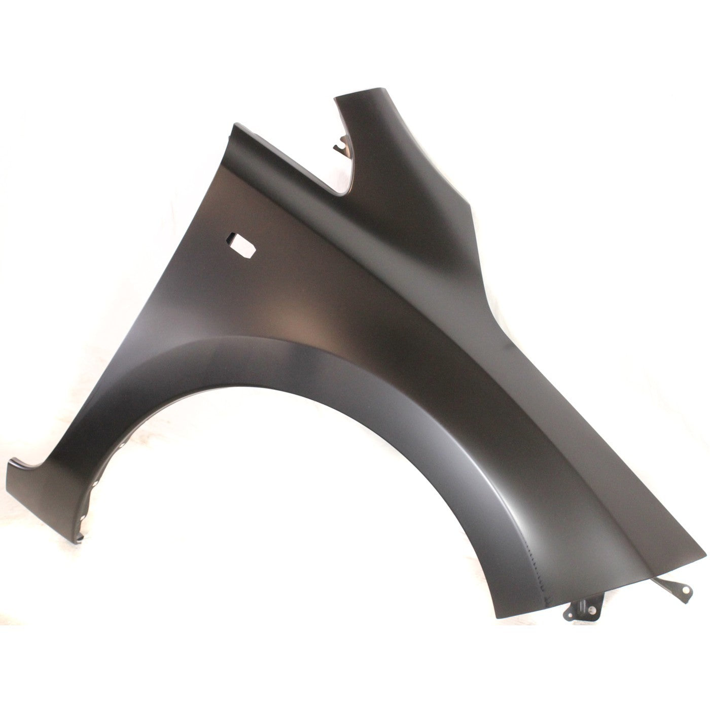 Fender for Nissan Leaf (2011–2012) Front Passenger Side