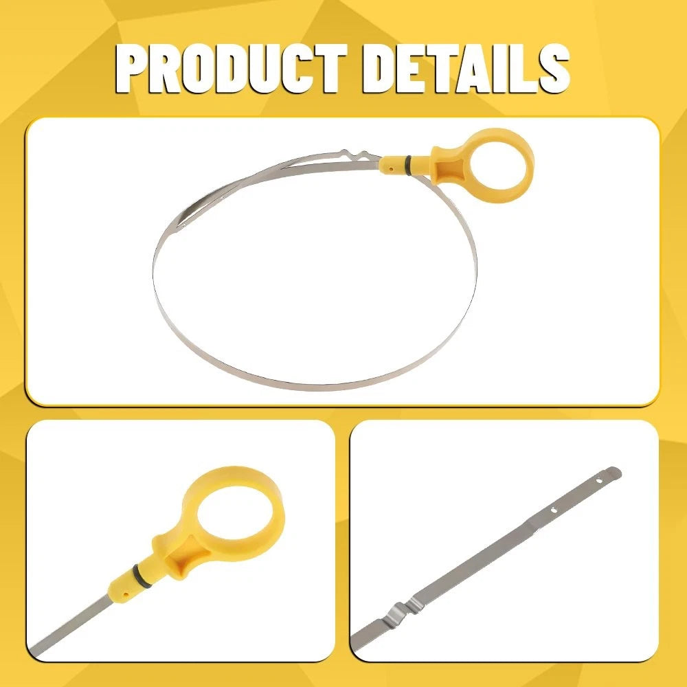 Engine Oil Level Dipstick for Ford Escape Fusion (2009-2012)