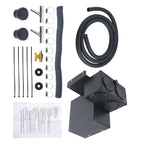 Cab Heater Kit for Polaris RZR 800 (2008–2014) SSHK145-00