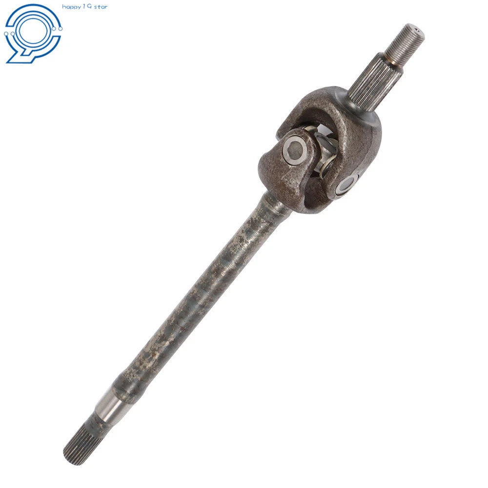 Front Axle Shaft Assembly LH for Jeep Wrangler JK (2007–2018)