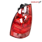Left Side Rear Tail Light Brake Lamp for Toyota Tacoma (2005–2015)