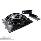 7" Slim Electric Oil Cooler Engine Cooling Fan for Universal Applications