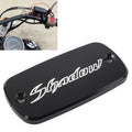 Front Brake Fluid Cap for Honda Shadow VLX 600, VT 750, ACE, Spirit 1100