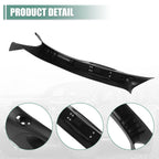Right Passenger Side A Pillar Interior Trim Handle for Ford F150 (2006–2008)