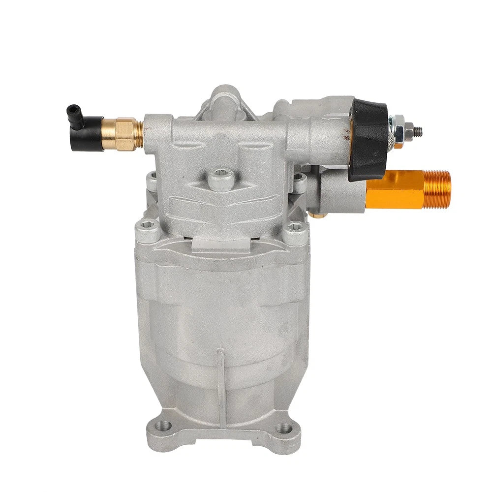 Pressure Washer Pump for Horizontal Cold Water Systems (2700 PSI)